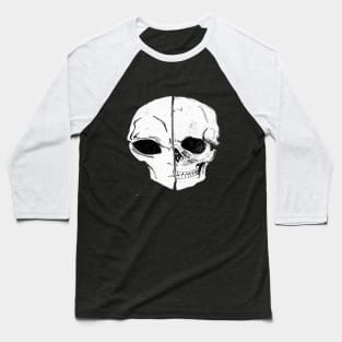 Area 51- 2 Baseball T-Shirt